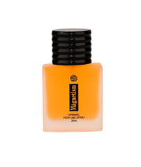 JD International Magnetism Unisex Perfume - Pack Of 2 X30ml, 1.02 Fl.oz. Each | Long - Lasting Fragrance For Men And Women | Captivating Scent With Unparalleled Allure And Endurance