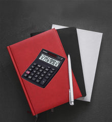 Casio Mz-12sa Desktop Calculator With Square Root And Gt Key | 3 Years Warranty Manufacturer | 12 Digits, 2-way Powered
