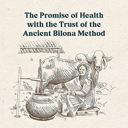 100% Pure A2 Gir Cow Ghee By Girorganic | Rich In Nutrients Healthy & Protein Fiber Pure Desi Ghee Perfect For Diets | (100ml) 3.3 Ounce | Jar Pack 100% Pure A2 Gir Cow Ghee By Girorganic | Rich In Nutrients Healthy & Protein Fiber Pure Desi Ghee Perfect For Diets | (100ml) 3.3 Ounce | Jar Pack
