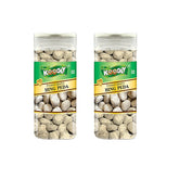 Koogly Hing Peda 500gm, (250gm *2) | Healthy Digestive Mouth Freshener | Jar Pack