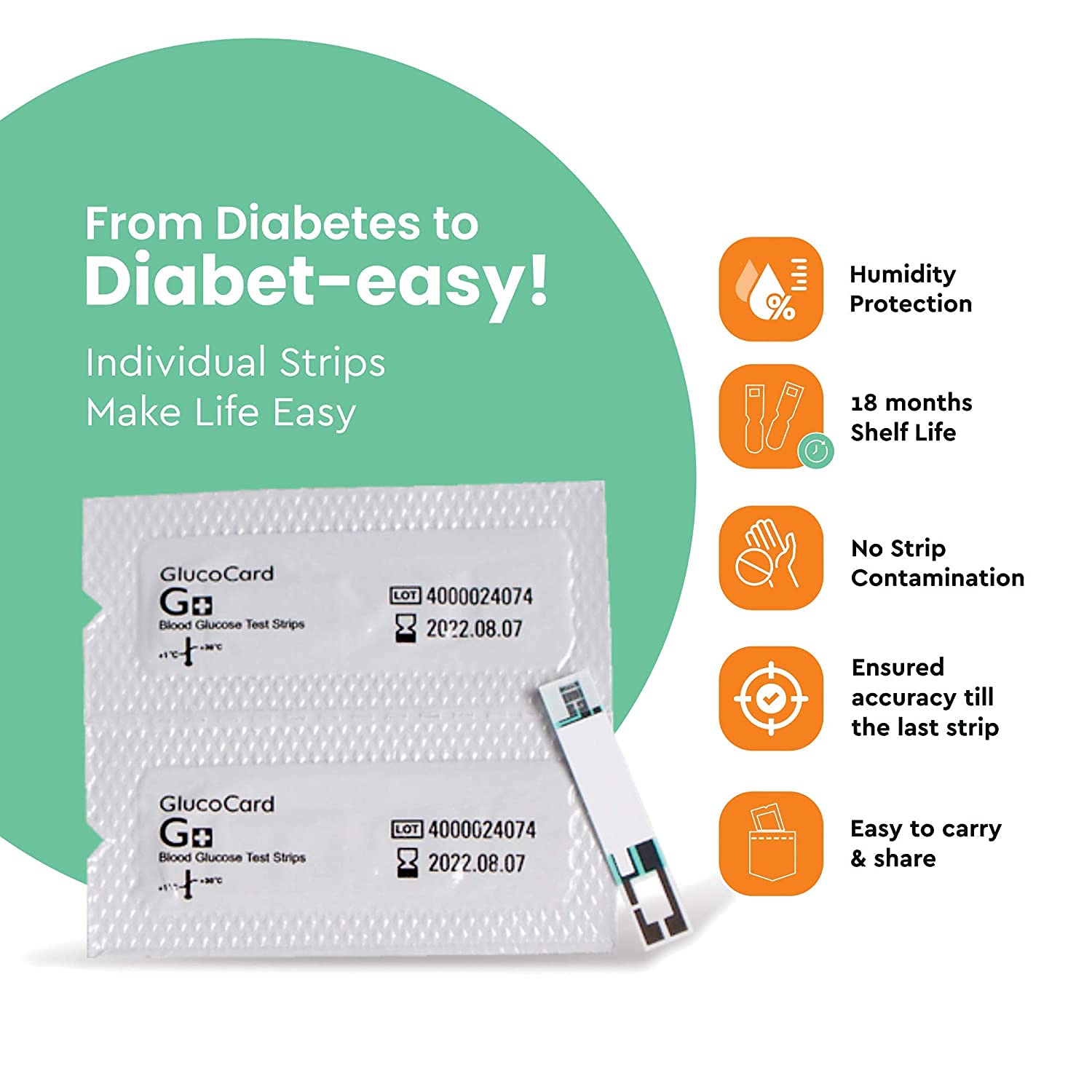 Arkray GlucoCard G+ Blood Glucose Monitor With 125 Strips + 25 Lancets Arkray GlucoCard G+ Blood Glucose Monitor With 125 Strips + 25 Lancets