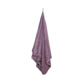 Spread Spain Microfiber Bath Towel 300 Gsm | Bath Towel For Men & Women Extra Soft Plush & High Absorbent | Set of 1 (Fashion Fruit)