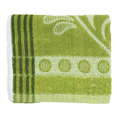 Jenny Denial 100% Cotton Big Size Hand Towels 1200 Gsm (Set Of 6)