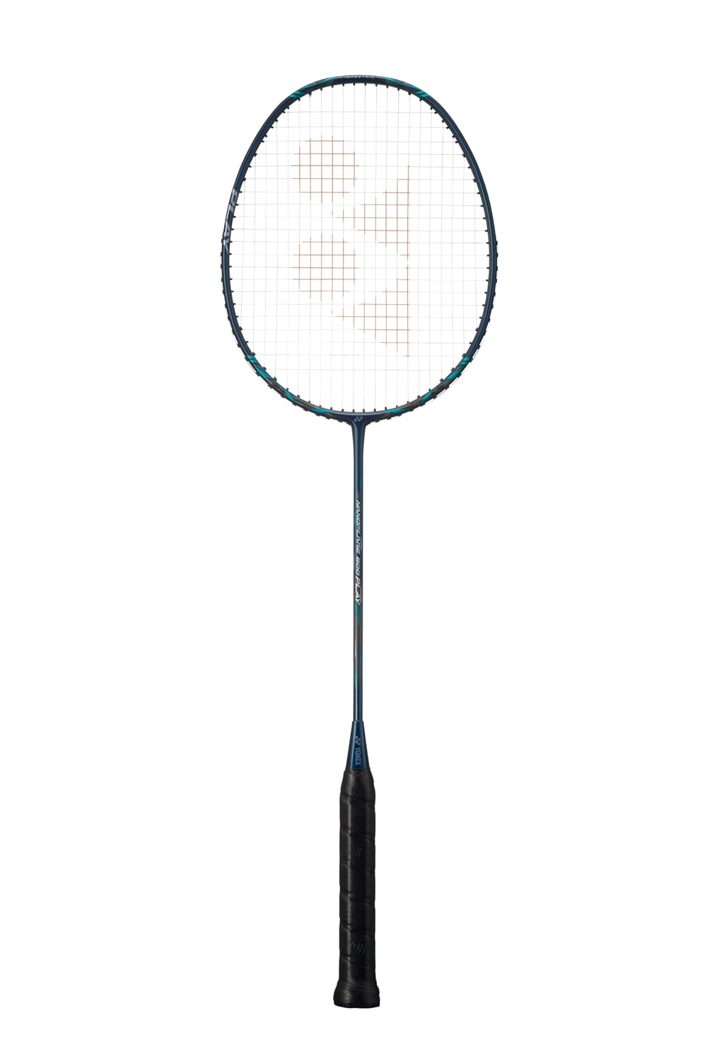 Yonex NANOFLARE 800 PLAY Badminton Racquet G5 4U, Colour - Deep Green, Grip Size - 3 1/4 Inches Yonex NANOFLARE 800 PLAY Badminton Racquet G5 4U, Colour - Deep Green, Grip Size - 3 1/4 Inches