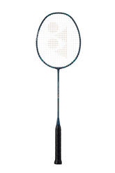 Yonex NANOFLARE 800 PLAY Badminton Racquet G5 4U, Colour - Deep Green, Grip Size - 3 1/4 Inches