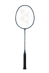 Yonex NANOFLARE 800 PLAY Badminton Racquet G5 4U, Colour - Deep Green, Grip Size - 3 1/4 Inches