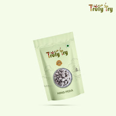 Truly Try Hing Peda 1kg, | Good For Digestion | Pouch Pack