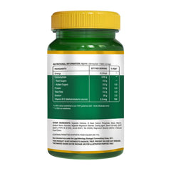 Pure Nutrition Vitamin B12 , Active Form Of Methylcobalamin | For Men & Women , Helps Boost Immunity & Energy , Promotes Brain & Nerve Health | 120 Veg Tablets , 200gm 0.4lbs
