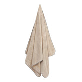 Spread Spain Microfiber Bath Towel 360 Gsm | Bath Towel For Men & Women Extra Soft Plush & High Absorbent | Set of 1 (Sand)