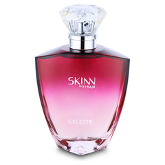 Skinn By Titan Women's Eau De Parfum, Celeste, 100ml 3.4 Fl.oz.