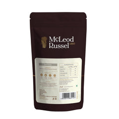 McLeod Russel 1869 Earl Grey Black Tea - 400gm, 14.1 Ounce, 160 Cups | Blended With 100% Natural Bergamot Oil - Loose Leaf Black Orthodox | Brewed Hot Or Iced Tea - Low Caffeine