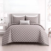 Double Bedsheet For Queen Size With 2 Matching Pillow Covers For Home - 90 X 100 Inches, Mauve | Smooth Finish, Soft Touch & Breathable Comfort For Everyday Use