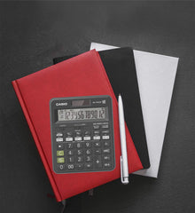 Casio Mj-120gst GST Calculator (Black) | Price Plus GST, Price Less GST, And Total GST Calculation For Office And Retail