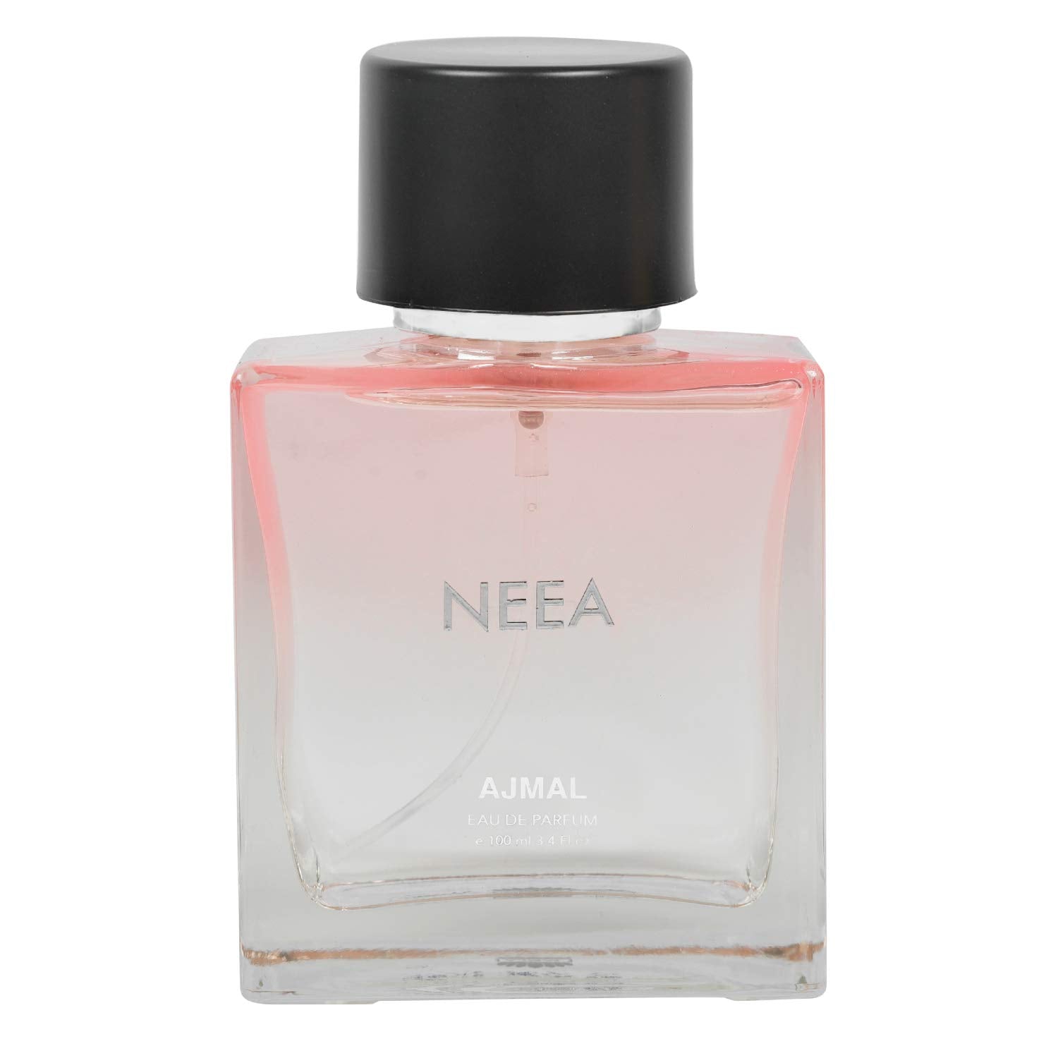Ajmal Gift Set Of Neea Eau De Parfum 100ml 3.4 Fl.oz. & Sacred Love Deodrants 200ml 6.7 Fl.oz. For Women Ajmal Gift Set Of Neea Eau De Parfum 100ml 3.4 Fl.oz. & Sacred Love Deodrants 200ml 6.7 Fl.oz. For Women