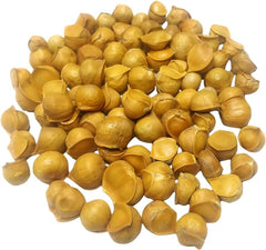 Evrr Organic Kashmiri Garlic Jar Lehsun, A Taste Of Himalayan Tradition, Handpicked Himalayan Single Clove Garlic For Strong Immunity, Helping The Body Defend Against Illnesses | 400gm 0.8lbs