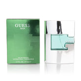 Guess Perfume For Men Eau De Toilette 75ml 2.5 Fl.oz.