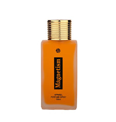 JD International Magnetism Apparel Unisex Perfume With Long Lasting Fragrance - 100ml, 3.4 Fl.oz. | Perfume For Men & Women