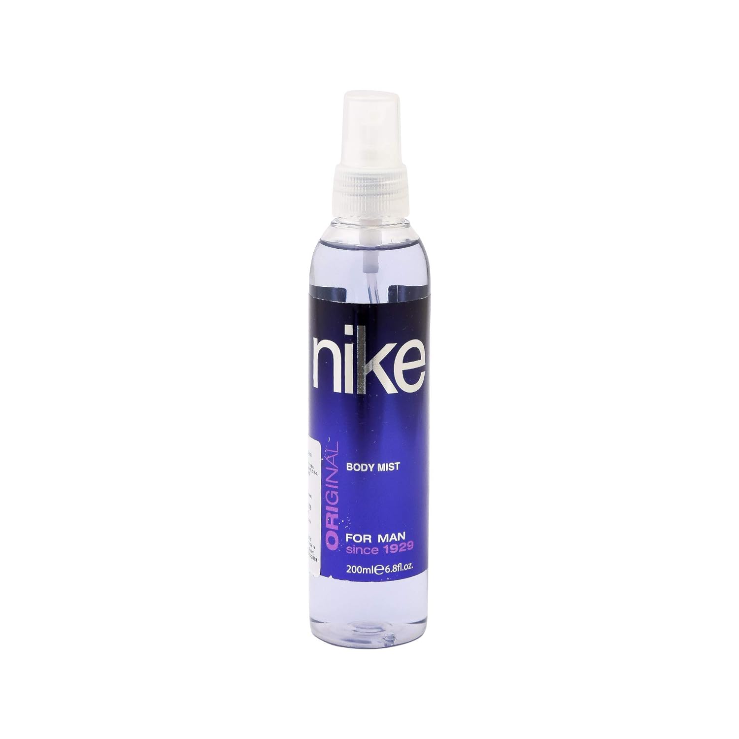 Nike Original Woody Fragrance For Man Body Mist Perfume 200ml 6.7 Fl.oz. | Perfect For Use Dailywear Nike Original Woody Fragrance For Man Body Mist Perfume 200ml 6.7 Fl.oz. | Perfect For Use Dailywear