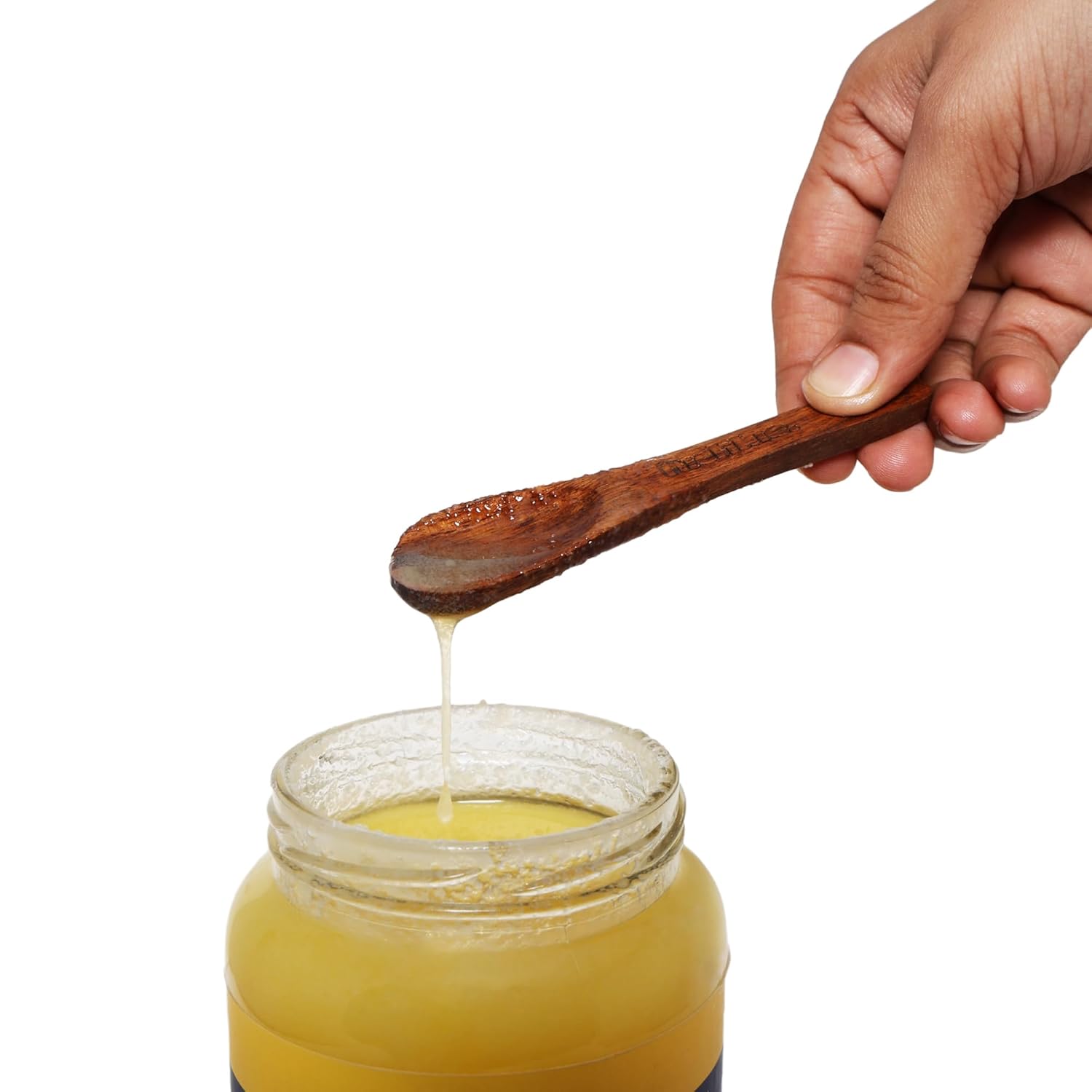 Natural A2 Cow Desi Ghee + Cultured Ghee & Buffalo Ghee By Hichkie | Rich In Vitamin A, D & K Healthy Vedic Bilona Method Pure Desi Ghee | 300ml (100ml * 3) 10.1 Ounce | Combo Pack Natural A2 Cow Desi Ghee + Cultured Ghee & Buffalo Ghee By Hichkie | Rich In Vitamin A, D & K Healthy Vedic Bilona Method Pure Desi Ghee | 300ml (100ml * 3) 10.1 Ounce | Combo Pack