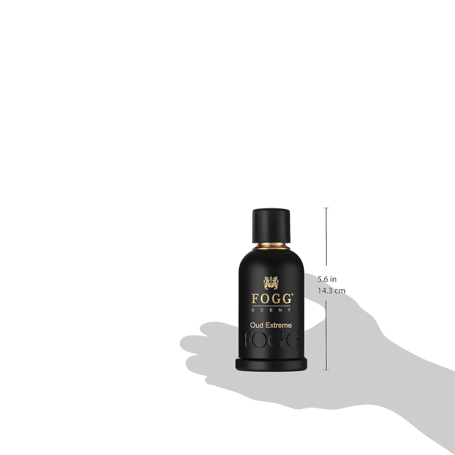 Fogg Scent Oud Extreme Eau De Parfum For Men 100ml 3.4 Fl.oz. | Long-lasting, Fresh & Powerful Fragrance Fogg Scent Oud Extreme Eau De Parfum For Men 100ml 3.4 Fl.oz. | Long-lasting, Fresh & Powerful Fragrance