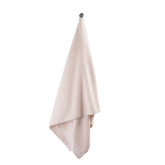Spread Spain 100% Cotton Bath Towels 500 Gsm | Resort Bath Towel, Super Absorbent & Soft Bath Towel Large Size For Men & Women (Ash Rose)
