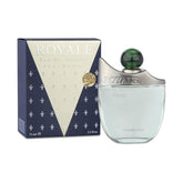 Rasasi Royale Pour Homme Eau De Toilette Perfume 75ml 2.5 Fl.oz. Men Fragrance | Long Lasting