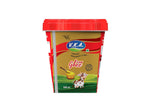Premium Cow Desi Ghee By V.K.A. | Rich In Taste & Nutrients Bilona Desi Cow Ghee Perfect For Cooking | (500ml) 16.9 Ounce | Bucket