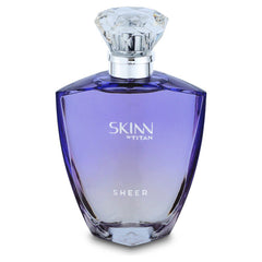 Skinn Sheer Fragrance For Women, 100ml 3.4 Fl.oz.