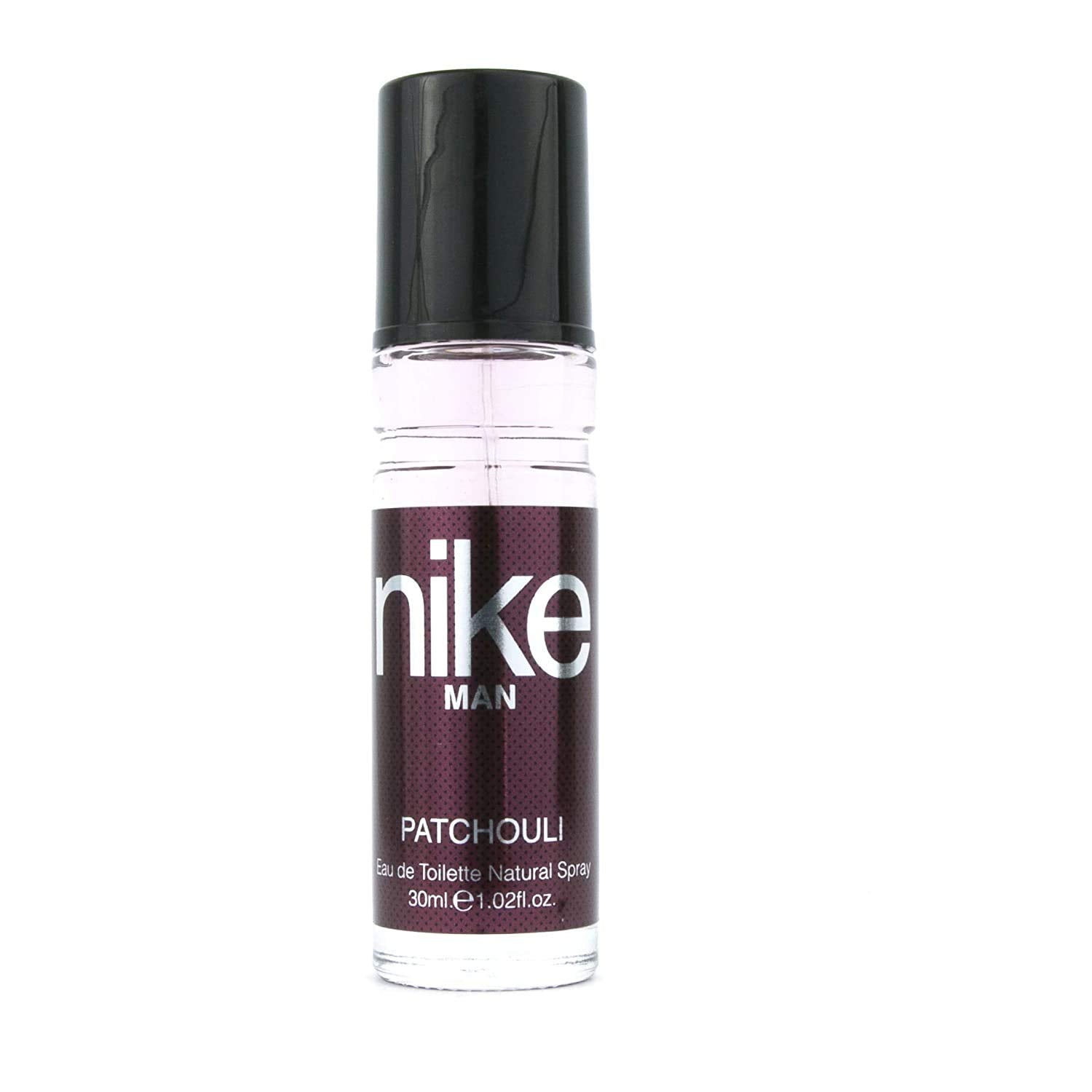 Nike Patchouli Man Eau De Toilette Natural Body Spray Perfume 30ml 1.0 Fl.oz. | Perfect Use For Officewear Nike Patchouli Man Eau De Toilette Natural Body Spray Perfume 30ml 1.0 Fl.oz. | Perfect Use For Officewear