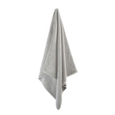 Spread Spain 100% Cotton Bath Towels 500 Gsm | Resort Bath Towel, Super Absorbent & Soft Bath Towel Large Size For Men & Women (Fog)