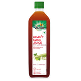 Zandu Heart Care Juice Helps Maintain Healthy Heart Function, Relieves Stress & Boosts Immunity | 1 Litre 2.2lbs