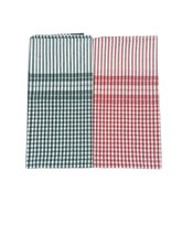 Nikshaya 100% Cotton Bath Towel 400 Gsm | Ultra-Soft, Quick-Dry Towels For Daily Use | Highly Absorbent & Durable | Set Of 2 (Multicolour)