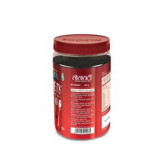 Society Masala Flavor Tea 250gm Jar, 8.8 Ounce - Masala Chai Enriched With Cardamom Ginger Cloves Black Pepper & Lemongrass | Refreshing Classic Masala Tea - No Preservatives, 100% Assam Tea