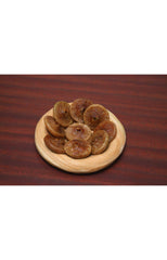 Premium Figs Anjeer By Gujarat Dry Fruit 1kg, (250gm* Pack Of 4 ) | Rich In Iron, Fiber & Vitamins Dried Figs Anjeer | 35.2 Ounce