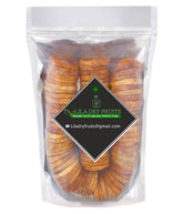 Pure Natural Dried Afghani Anjeer By Lila Dry Fruits 1kg, | Rich Source Of Fibre Calcium & Iron | Low In Calories & Fat Free Anjeer Pack | 35.2 Ounce