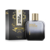 Wild Stone Ammo Eau De Parfum For Men 100ml 3.4 Fl.oz. | Spicy & Woody Long Lasting Fragrance