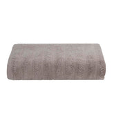 Maspar 100% Cotton Casper Bath Towel 700 Gsm (Grey)