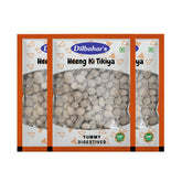 Dilbahar'S Heeng Ki Tikiya 1.2kg, (400gm* 3) | Yummy Digestive Goli Pachak