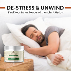 Matsya Veda Memrex Complete Brain Nutrition With Brahmi, Shankhpushpi & Kesar, 10+ Ayurvedic Ingredients With Sugar | 250gm 0.5lbs