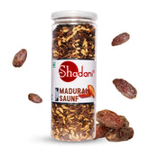 Shadani Madurai Saunf (170gm), Paan & Mint Mix Fennel Mouth Fresheners | Saunf Special Digestive Mukhwas
