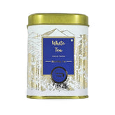 Tea And Twigs Darjeeling White Tea - 30gm, 1.05 Ounce | Rich In Antioxidants, Refreshing Flavor Silver Needles Tea - Low Caffeine, No Artificial Colors, Gluten Free