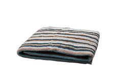 Nn - Nav Nit Groups 100% Terry Cotton Hand Towel 250 Gsm | Soft Fabric Suitable For Men & Women, Comfortable Everyday Use (Mixcolor)