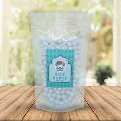 Mr. Merchant Bor Banta 400gm, (Borkut Goli) | Pouch Pack