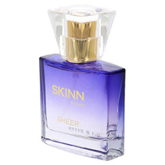 Skinn By Titan Nfw05pg2 Women's Eau De Parfum, Miniature, 25ml 0.8 Fl.oz. Each Pack Of 2