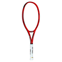 Yonex V CORE 98 Unstrung Tennis Racquet, Grip Size - 43/8, Colour - Red, Material - Graphite
