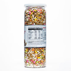 Shadani Roasted Special Saunf (200gm), Paan & Sugar Coated Saunf Mix Mukhwas