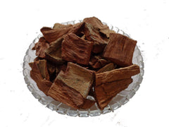 Natural Health And Herbal Products Pure Arjun Ki Chaal Thella Maddi Bark Powder - Marudha Maram, Tree Bark Powder, Terminalia Arjuna | 227gm 0.5lbs