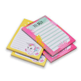 Planner To Do List, Diaries Notebook For Women Farewell Gift For Colleagues | Set Of 4