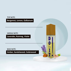 Lomani Paris Do It Eau De Toilette 100ml 3.4 Fl.oz. Men Fragrance | Extra Long Lasting