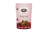 100% Natural Royal Anjeer Dried Figs By Dry Fruit Legacy 500gm, | Healthy & Nutritions Immunity Dried Figs Anjeer | 17.6 Ounce | Pack Of 1
